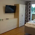 Grocke Apartmán *