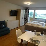 Grocke Apartment Kaprun