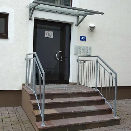 Apartment Grocke
