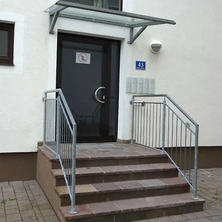 Apartament Grocke