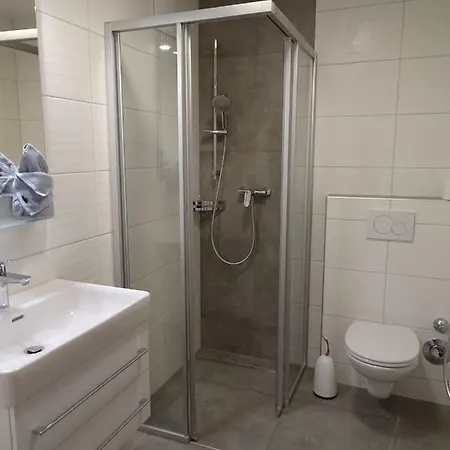 Apartament Grocke