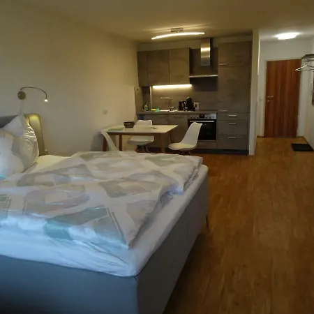 Grocke Apartment Kaprun