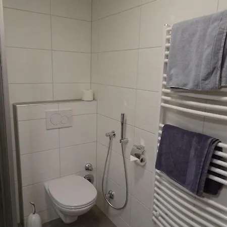 Apartment Grocke Kaprun