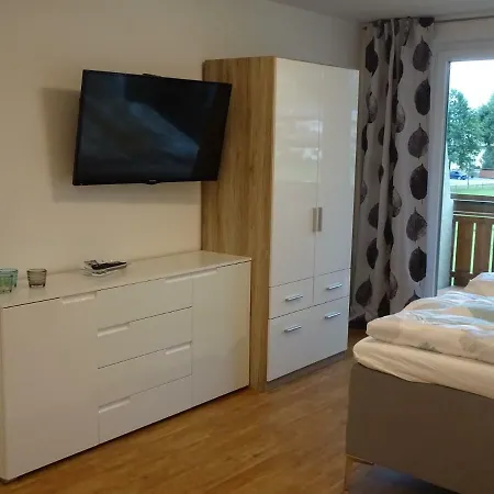 Grocke Apartment *