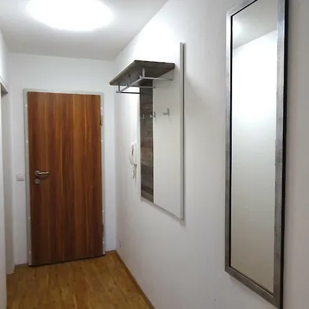 Apartment Grocke