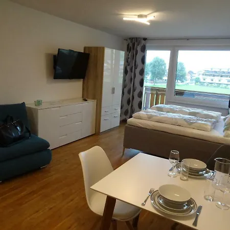 Grocke Apartament Kaprun
