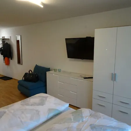 Apartament Grocke *
