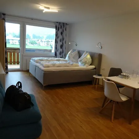 Apartment Grocke
