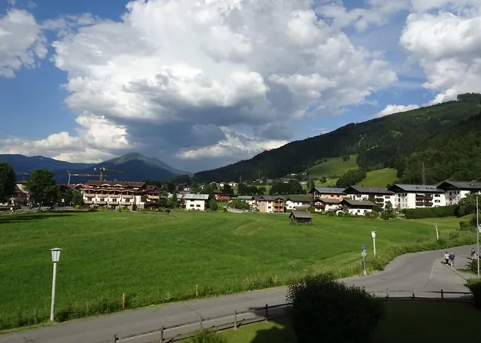 Grocke Kaprun
