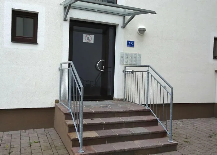 Apartament Grocke
