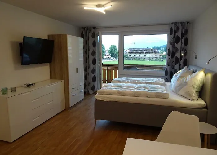 Grocke * Kaprun