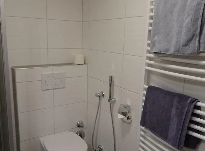 アパート Grocke カプルーン