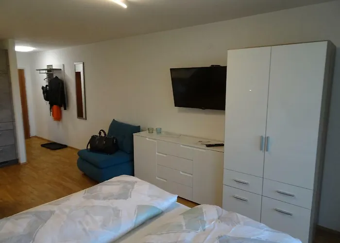 Apartament Grocke *