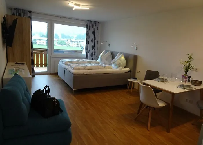 Apartament Grocke